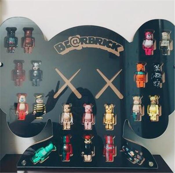 New style 28CM 2.5KG Wooden display boards The Originalfake K A W S and Bearbrick The style series Companion Figure With Original Box Action Fi
New style 28CM 2.5KG Wooden display boards The Originalfake K A W S and Bearbrick The style series Companion Figure With Original Box Action Fi