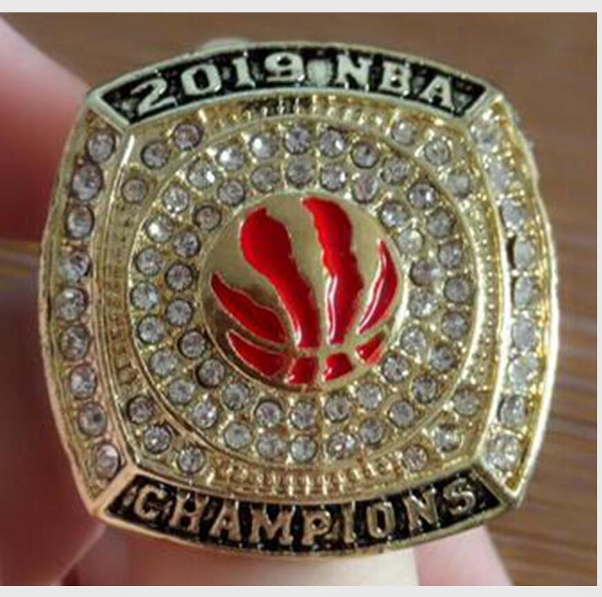 2019 wholesale Toronto 2018 2019 Raptors Championship Ring TideHoliday gifts for friends SIZE 9-14 //, Golden;silver
2019 wholesale Toronto 2018 2019 Raptors Championship Ring TideHoliday gifts for friends SIZE 9-14 //, Golden;silver