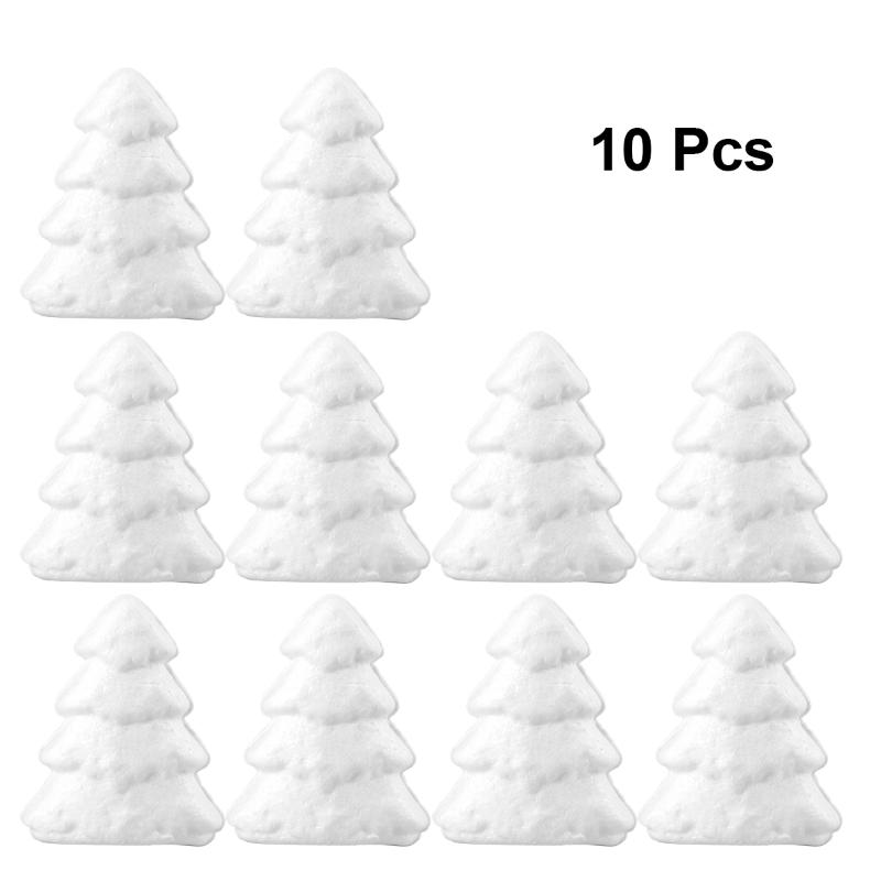 Christmas Decorations 10pcs DIY Crafts Creative Xmas Tree Decor Accessories Gift For Kids Children (6x7.3x2.5cm)
Christmas Decorations 10pcs DIY Crafts Creative Xmas Tree Decor Accessories Gift For Kids Children (6x7.3x2.5cm)