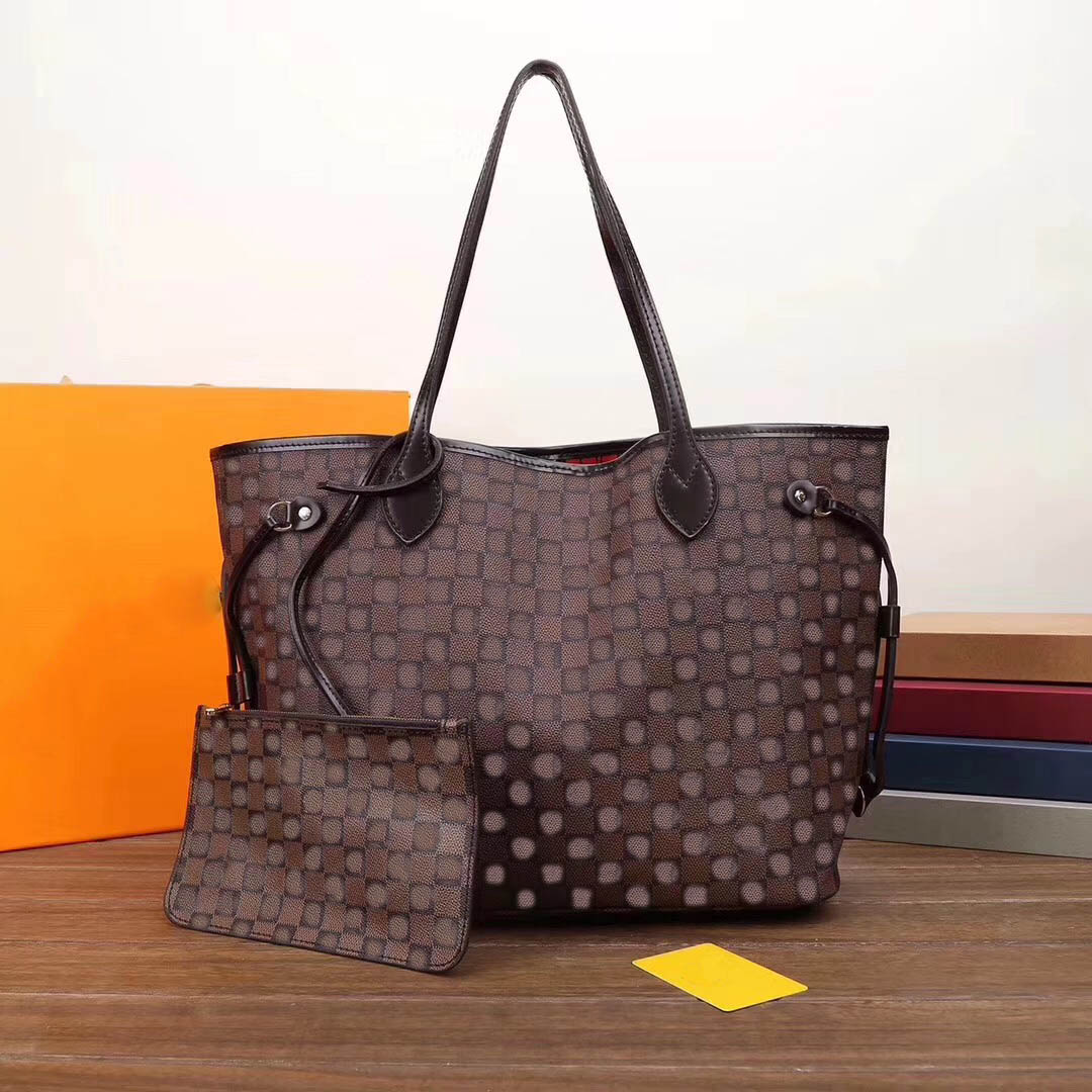 Totes Wholesale Classic Designer Tote Bag Fashion old flower Leather Handbags Women Capacity Composite Shopping Shoulder Bags Brown Beige Wa
Totes Wholesale Classic Designer Tote Bag Fashion old flower Leather Handbags Women Capacity Composite Shopping Shoulder Bags Brown Beige Wa