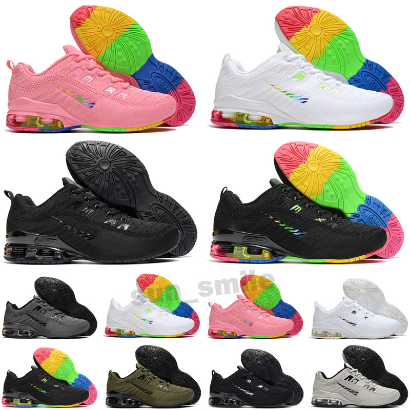 model gym runnin men shoes mens sneakers 2098 black and white pink training line series 36-46, Color 3
model gym runnin men shoes mens sneakers 2098 black and white pink training line series 36-46, Color 3