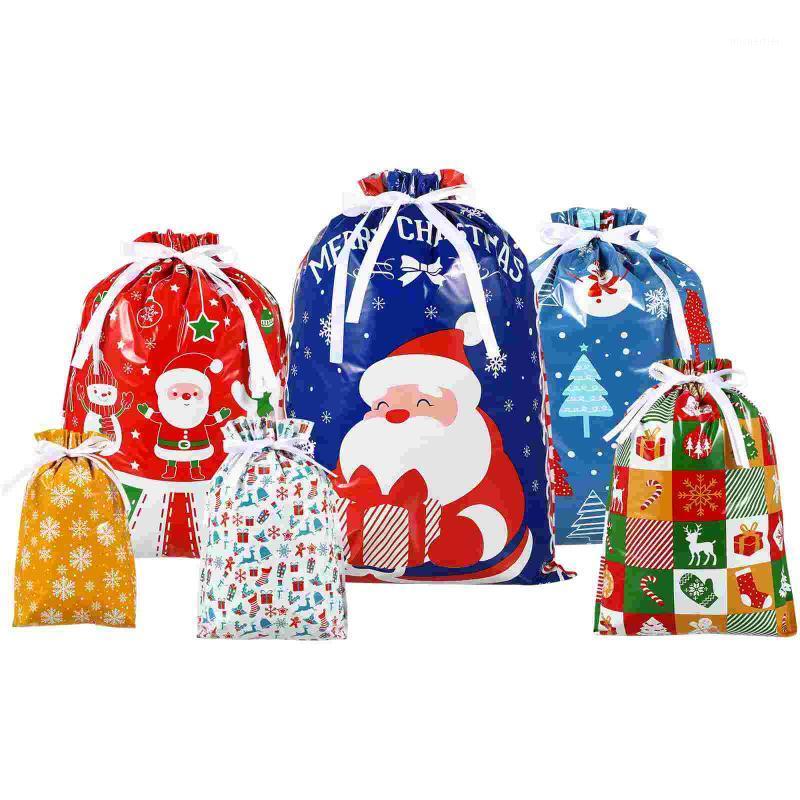 Gift Wrap Abaodam 33pcs Festival Bags Christmas Drawstring Storage Multiple Sizes Holders Decorative
Gift Wrap Abaodam 33pcs Festival Bags Christmas Drawstring Storage Multiple Sizes Holders Decorative