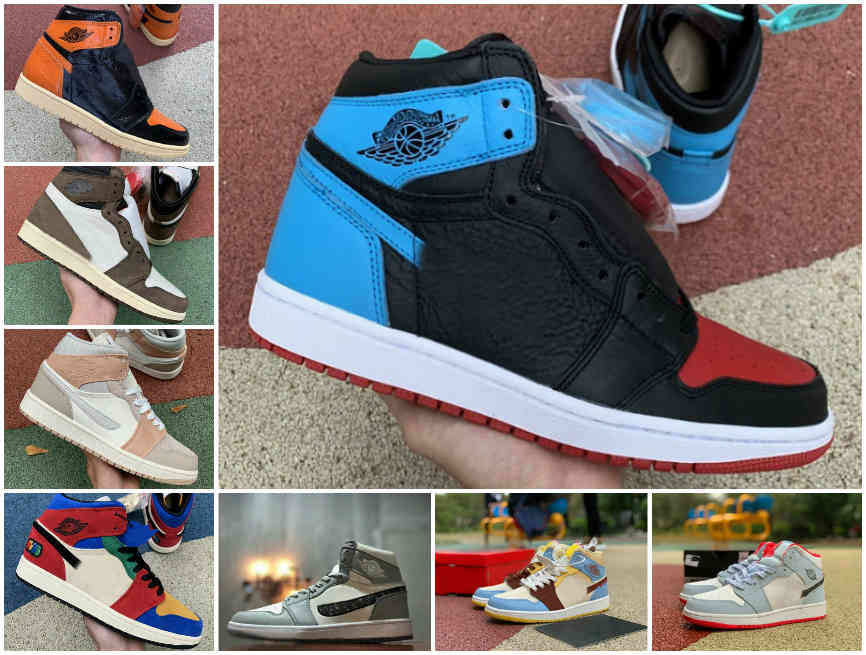 2021 Travis Scotts X 1 High og MiD Shoes Designer Shattered Backboard Royal Banned Bred Black White 1s Fragment UNC Chicago Fearless Sneaker
2021 Travis Scotts X 1 High og MiD Shoes Designer Shattered Backboard Royal Banned Bred Black White 1s Fragment UNC Chicago Fearless Sneaker