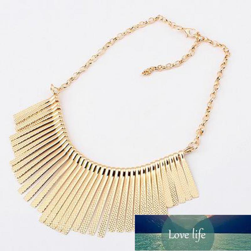 collier femme tassel necklace collares statement choker 2017 statement jewelry women colares vintage tassel punk Factory price expert design Quality Latest Style
collier femme tassel necklace collares statement choker 2017 statement jewelry women colares vintage tassel punk Factory price expert design Quality Latest Style