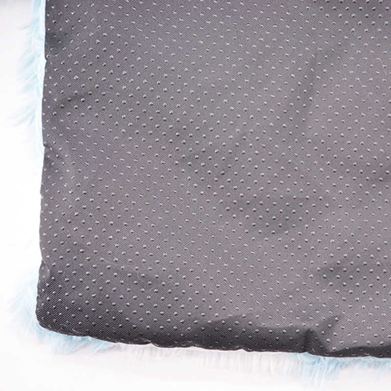 Pet Dog Mat Sofa Dog Bed Soft Pad Blanket Cushion Home Rug Warm Cat Bed Mat For Couches Car Floor Protector Drop 211009