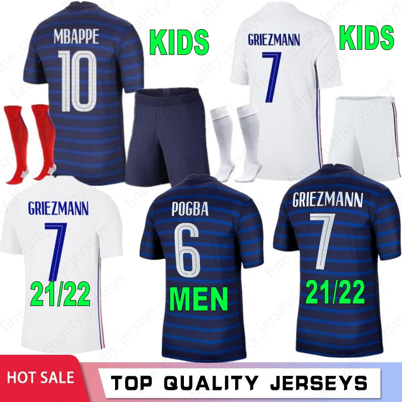 Maillot de foot Maillots Football Shirt 20 21 Soccer Jerseys Equipment BENZEMA FEKIR PAVARD Uniforms 2021 Home Away Enfants Men + Kids Women Kit Sets Socks, Men(faguoo)
Maillot de foot Maillots Football Shirt 20 21 Soccer Jerseys Equipment BENZEMA FEKIR PAVARD Uniforms 2021 Home Away Enfants Men + Kids Women Kit Sets Socks, Men(faguoo)