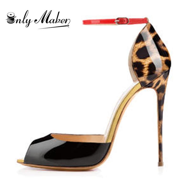 Peep Toe Thin High Heels Ladies Pumps Sexy Shoes For Women Ankle Strap Black And Nude Sandals Stiletto Plus Size Dress
Peep Toe Thin High Heels Ladies Pumps Sexy Shoes For Women Ankle Strap Black And Nude Sandals Stiletto Plus Size Dress