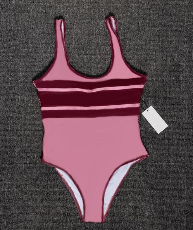 Summer Designer Bikini For Women Sexy Swimsuit Fashion One-piece Beach Bikinis Woman Letter Printed Swimwear 4 Colors Optional, White;black
Summer Designer Bikini For Women Sexy Swimsuit Fashion One-piece Beach Bikinis Woman Letter Printed Swimwear 4 Colors Optional, White;black