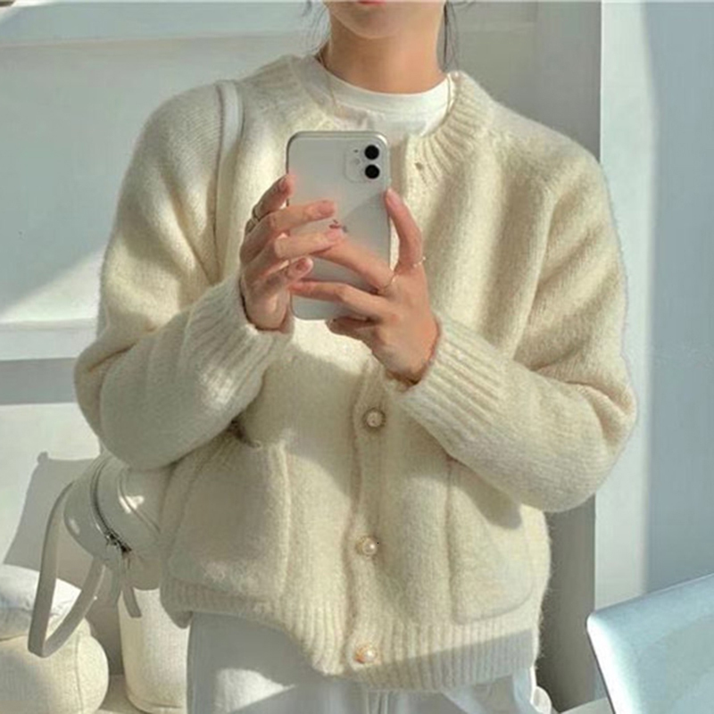 women's sweaters women's clothing oversize womens sweaters will see vintage cardigan thin sweater loose button kcl4, White;black
women's sweaters women's clothing oversize womens sweaters will see vintage cardigan thin sweater loose button kcl4, White;black