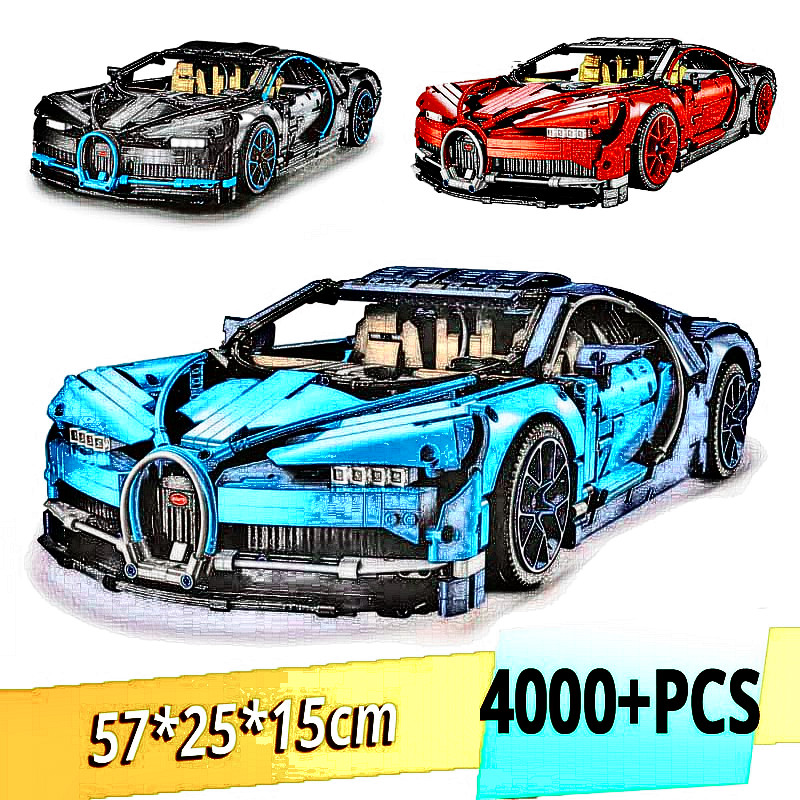Technic Building Blocks Bricks 20086 20001 20097 20087 21047 13388 90056 Sport Car Model Toy Bugattiii Chiron Christmas
Technic Building Blocks Bricks 20086 20001 20097 20087 21047 13388 90056 Sport Car Model Toy Bugattiii Chiron Christmas