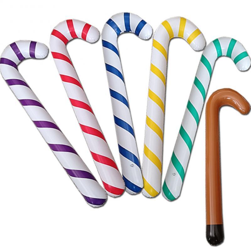 Christmas Decorations Inflatable Canes Lollipop Balloon Merry Decoration For Home Navidad Gifts Noel Xmas Ornaments Outdoor Decor
Christmas Decorations Inflatable Canes Lollipop Balloon Merry Decoration For Home Navidad Gifts Noel Xmas Ornaments Outdoor Decor