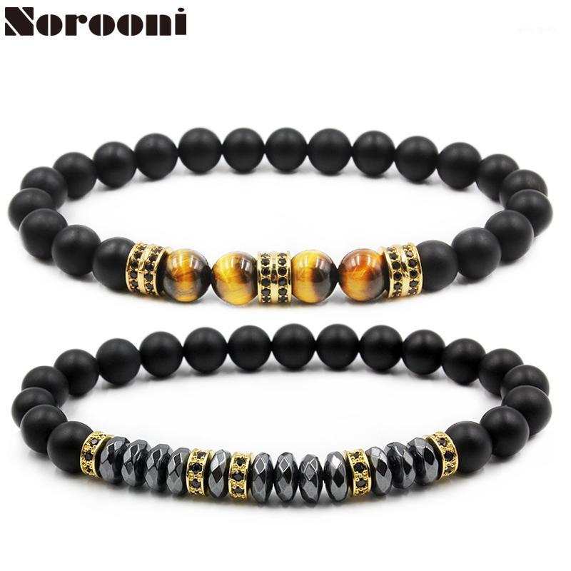 Charm Bracelets Norooni Fashion 2pcs Men Woman Tiger Eyes Bead Bracelet Beaded Black Mantra Prayer Beads Buddha For Women And1
Charm Bracelets Norooni Fashion 2pcs Men Woman Tiger Eyes Bead Bracelet Beaded Black Mantra Prayer Beads Buddha For Women And1