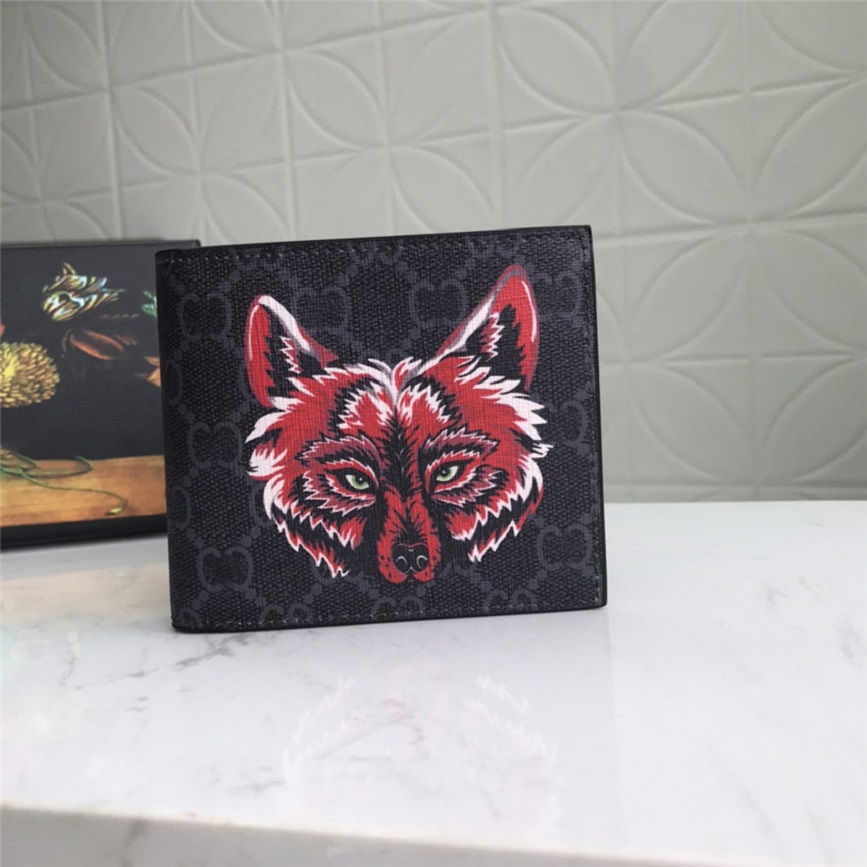 High quality classic bee pattern letter designer wallet men's and women's leather bags luxury fashion snake stripe coin purse Ital, Red;black
High quality classic bee pattern letter designer wallet men's and women's leather bags luxury fashion snake stripe coin purse Ital, Red;black