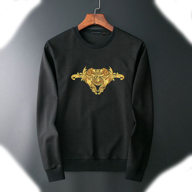 2021 Men's Hoodies Fashion Designers Autumn and Winter Youth Baggonia Plush & Amp Thickened Hooded Pullover Casual Sweatshirts Perfect for M-3XL #04 
2021 Men's Hoodies Fashion Designers Autumn and Winter Youth Baggonia Plush & Amp Thickened Hooded Pullover Casual Sweatshirts Perfect for M-3XL #04