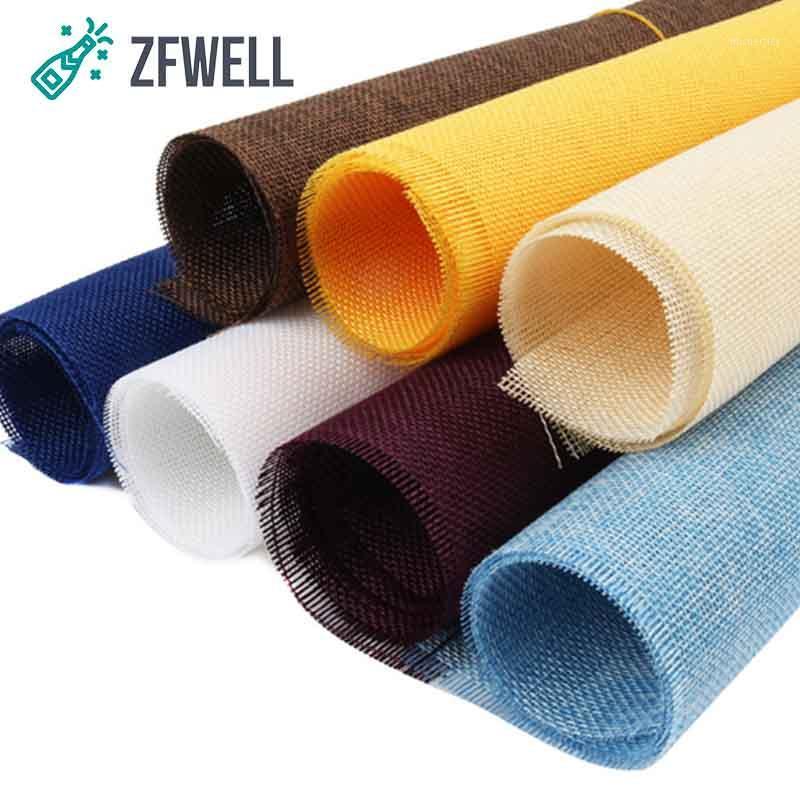 Gift Wrap ZFWELL 5pcs/lot Color Linen Handmade Rose Bouquet Packaging Wedding Engagement Birthday Holiday Supplies9
Gift Wrap ZFWELL 5pcs/lot Color Linen Handmade Rose Bouquet Packaging Wedding Engagement Birthday Holiday Supplies9