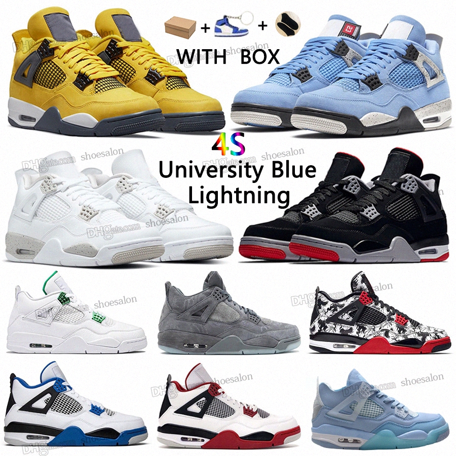Jumpman 4s 4 shoes University blue lightning white oero sail union noir Fire red bred Black undefeated Cat metallic jordans jorden4s jordan4s jorden4s air, Shoesalon
Jumpman 4s 4 shoes University blue lightning white oero sail union noir Fire red bred Black undefeated Cat metallic jordans jorden4s jordan4s jorden4s air, Shoesalon