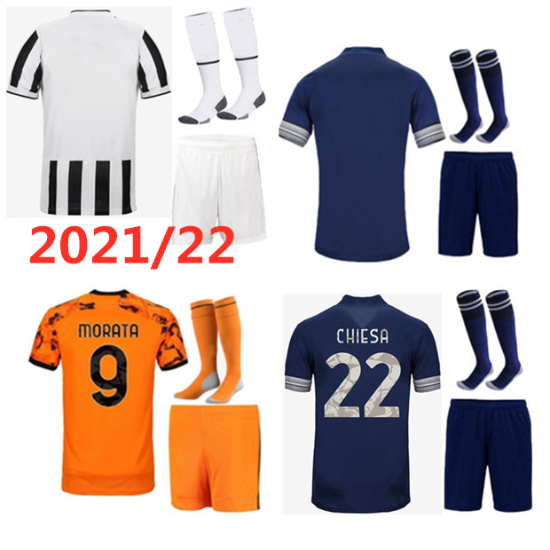 21 22 Men + kids kit Soccer Jerseys 2021 2022 Home away 3RD adult child set Maillot de foot custom name number football shirt short, Adult away kit 1
21 22 Men + kids kit Soccer Jerseys 2021 2022 Home away 3RD adult child set Maillot de foot custom name number football shirt short, Adult away kit 1