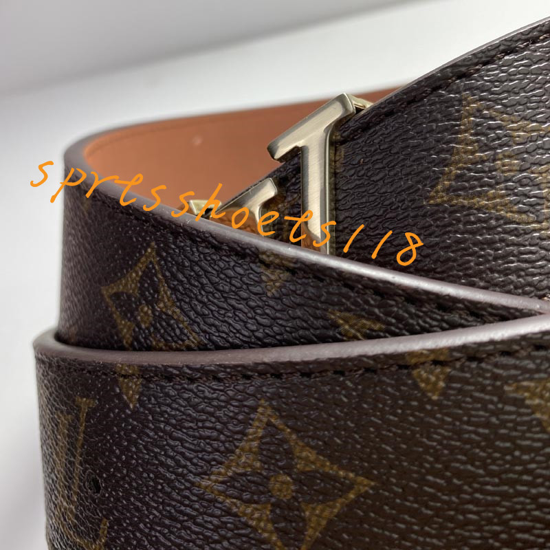 Gold Silver Multi Hardware High Quality Belt For Men And Women Retail Wholesale Louis Belts Vitton Lv Welcome Customers With Box 11, Black;brown
Gold Silver Multi Hardware High Quality Belt For Men And Women Retail Wholesale Louis Belts Vitton Lv Welcome Customers With Box 11, Black;brown