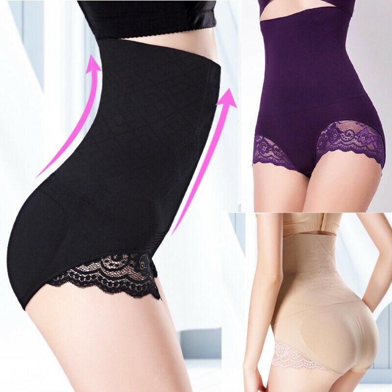 Women's Shapers Women Body Shaper High Waist Panty Tummy Control BuLift Slimming Underwear Waisted Trainer, Beige
Women's Shapers Women Body Shaper High Waist Panty Tummy Control BuLift Slimming Underwear Waisted Trainer, Beige