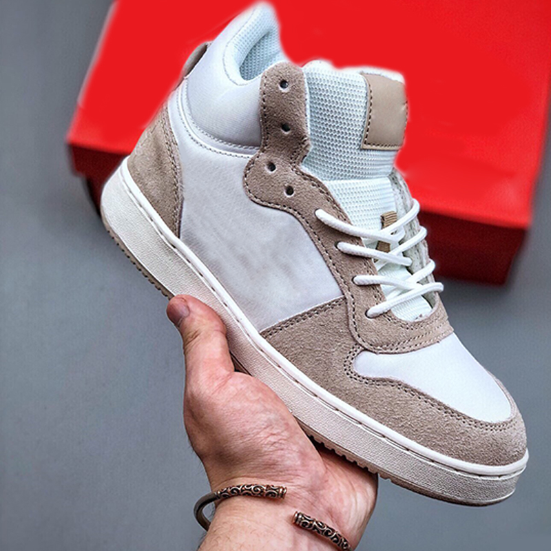 Men's Women's Basketball Shoes 1s High og 1 Electric Orange Shadow 2.0 Super Royal Chicago Light Khatch Brown Twisted Trainer Snea
Men's Women's Basketball Shoes 1s High og 1 Electric Orange Shadow 2.0 Super Royal Chicago Light Khatch Brown Twisted Trainer Snea