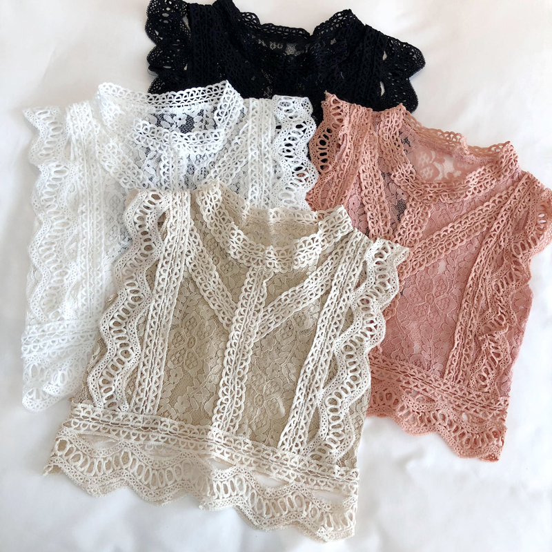 2021 Summer Lace Hollow Out Crop Tops Women Fashion Short Lacework Pullover Tank Vest Ladies Slim Elegant Outside Tank Tops, Apricot
2021 Summer Lace Hollow Out Crop Tops Women Fashion Short Lacework Pullover Tank Vest Ladies Slim Elegant Outside Tank Tops, Apricot