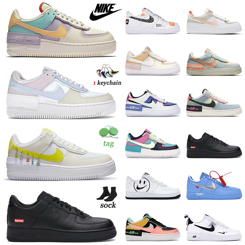 NIK Air Force Shadow 1 Running Shoes Pale Ivory Mens Women Airforce One Supreme Black Off White MCA Leather Trainers Sneakers 36-45, D14 36-40 shadow white pink
NIK Air Force Shadow 1 Running Shoes Pale Ivory Mens Women Airforce One Supreme Black Off White MCA Leather Trainers Sneakers 36-45, D14 36-40 shadow white pink