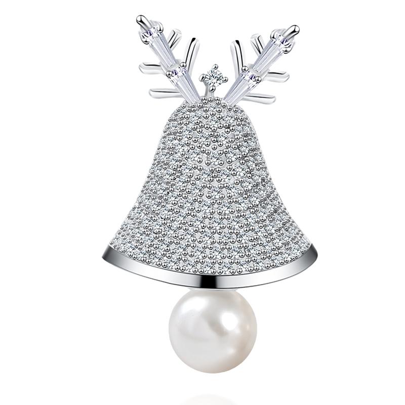 Pins, Brooches Gift For Women Christmas Tree Brooch Pins Silver Plated Pearl Shine Skewers Jewelry Wedding Gifts X00265
Pins, Brooches Gift For Women Christmas Tree Brooch Pins Silver Plated Pearl Shine Skewers Jewelry Wedding Gifts X00265