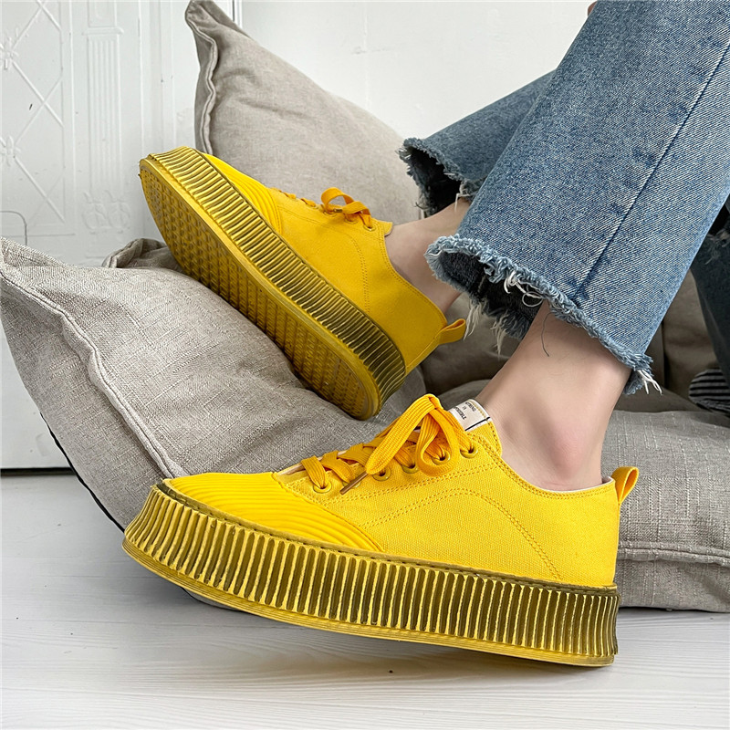 2021 Casual Womens Men Running Shoes Fashion Student Outdoor Sports Sneakers Black Red White Yellow Size Eur 39-44 Code 72-BD2113
2021 Casual Womens Men Running Shoes Fashion Student Outdoor Sports Sneakers Black Red White Yellow Size Eur 39-44 Code 72-BD2113