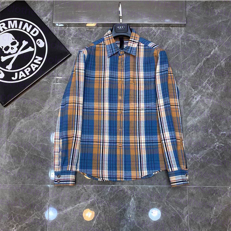 New Shirt Mens Turn-Down Collar Leisure Streetwear Long Sleeve Shirts Size M-XL Inquire for Pictures Before Purchase, Wn01
New Shirt Mens Turn-Down Collar Leisure Streetwear Long Sleeve Shirts Size M-XL Inquire for Pictures Before Purchase, Wn01