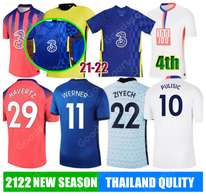2122 PULISIC Soccer Jerseys WERNER ZIYECH HAVERTZ Football Shirt ABRAHAM KANTE CHIILWELL MOUNT Kids Kit GILMOUR KOVACIC JORGINHO, Men
2122 PULISIC Soccer Jerseys WERNER ZIYECH HAVERTZ Football Shirt ABRAHAM KANTE CHIILWELL MOUNT Kids Kit GILMOUR KOVACIC JORGINHO, Men