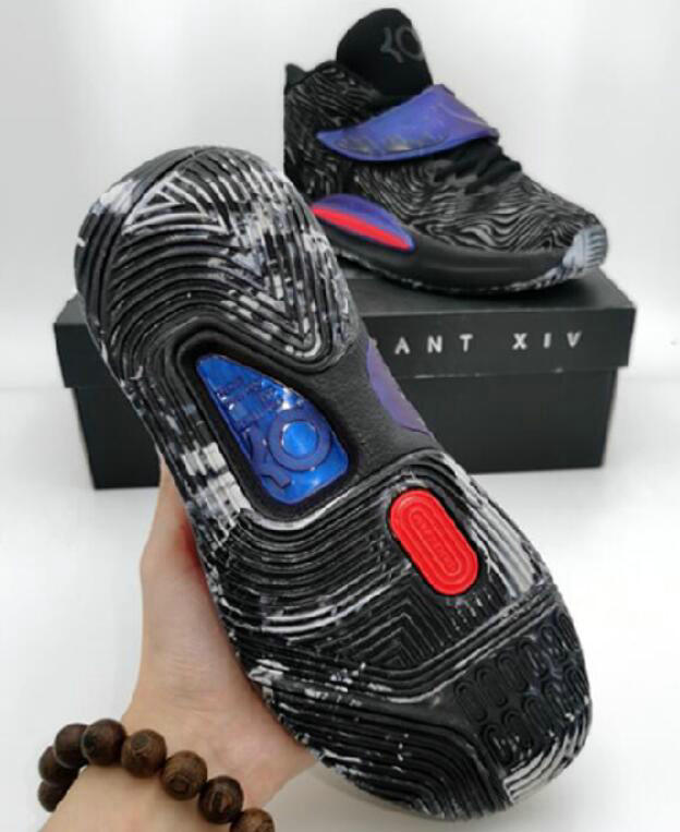 2022 High Quality mens KD14 KD 14 Basketball Shoes Black White Red Kevin Durant 14s Luxury Sneakers Sports Trainers Outdoor size40-46 A77
2022 High Quality mens KD14 KD 14 Basketball Shoes Black White Red Kevin Durant 14s Luxury Sneakers Sports Trainers Outdoor size40-46 A77