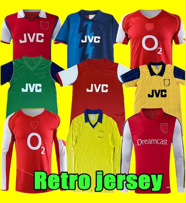 1971 Retro ARSEN WRIGHT soccer jerseys 79 82 94 95 96 97 98 99 HENRY BERGKAMP PIRES 2000 01 02 03 04 05 06 14 JERSEY HIGHBURY Long sleeve Vintage Football shirts, 2000 home
1971 Retro ARSEN WRIGHT soccer jerseys 79 82 94 95 96 97 98 99 HENRY BERGKAMP PIRES 2000 01 02 03 04 05 06 14 JERSEY HIGHBURY Long sleeve Vintage Football shirts, 2000 home