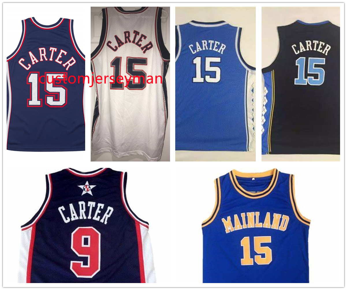basketball jersey new north vince 15 carter jersey throwback embroidery red navy blue retro custom made double stitched big size s5xl, Yellow
basketball jersey new north vince 15 carter jersey throwback embroidery red navy blue retro custom made double stitched big size s5xl, Yellow