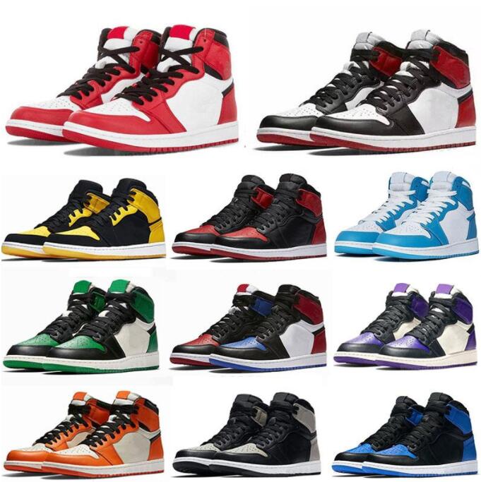 Jumpman 1 Basketball shoes OG High 1S Running UNC Hyper Royal Homage To Home University Blue Men Sport Designer Sneakers Trainers, Customize
Jumpman 1 Basketball shoes OG High 1S Running UNC Hyper Royal Homage To Home University Blue Men Sport Designer Sneakers Trainers, Customize