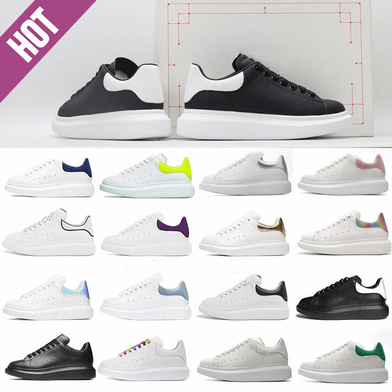 2021 Top Quality alexander Mens women White Leather Casual Shoes Lace Up Flat Suede Platform Oversized Sole Sneakers Comfort Pretty Trainers Daily espadrilles shoe, I need look other product
2021 Top Quality alexander Mens women White Leather Casual Shoes Lace Up Flat Suede Platform Oversized Sole Sneakers Comfort Pretty Trainers Daily espadrilles shoe, I need look other product