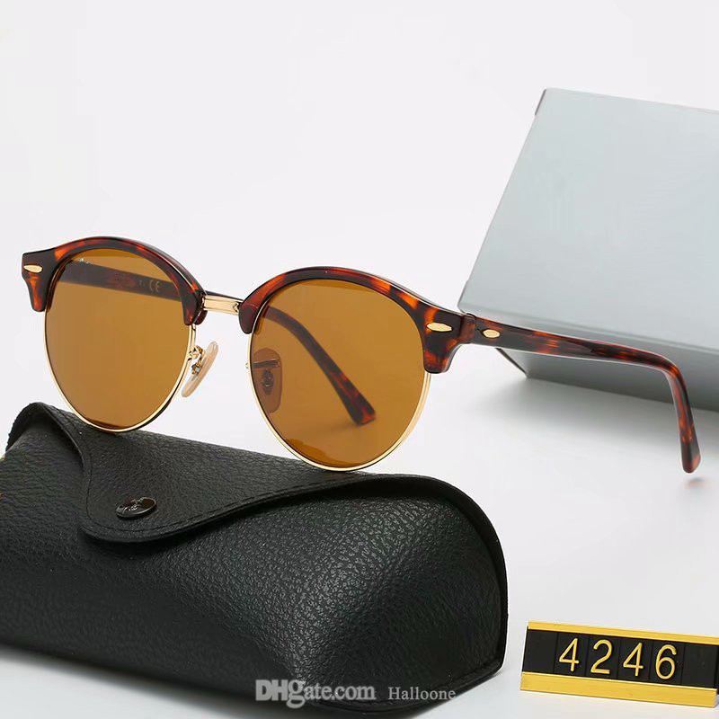 Ray classic round sunglasses for men women Band designer luxury Wayfarers Bans Pilot Driving Fashion Cat Eye Mirror eyewear glasses des lunettes de soleil 3014
Ray classic round sunglasses for men women Band designer luxury Wayfarers Bans Pilot Driving Fashion Cat Eye Mirror eyewear glasses des lunettes de soleil 3014