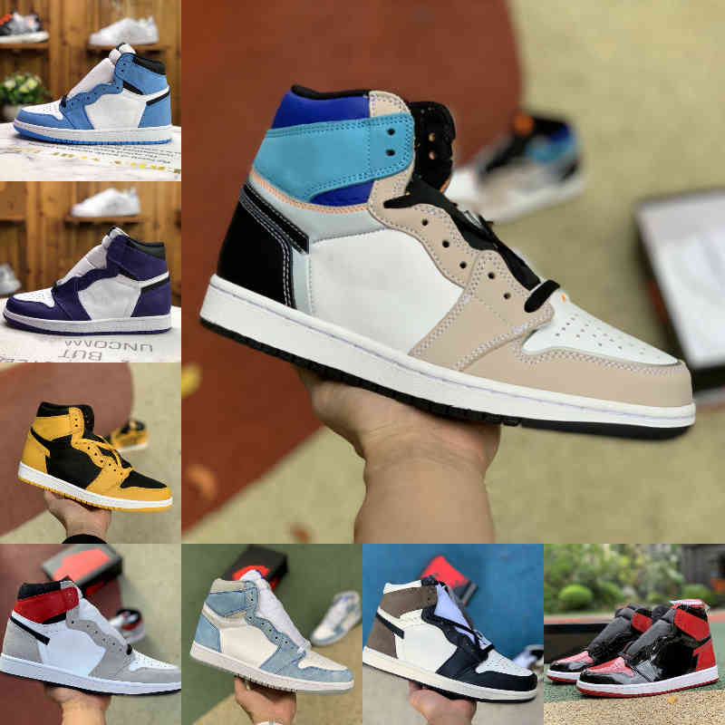 High Quality Turbo Green 1 1s Basketball Shoes Mens Women Candy Prototype Bred Patent Unc Pollen JORDÃN Hyper Royal Seafoam Chicago Black To
High Quality Turbo Green 1 1s Basketball Shoes Mens Women Candy Prototype Bred Patent Unc Pollen JORDÃN Hyper Royal Seafoam Chicago Black To