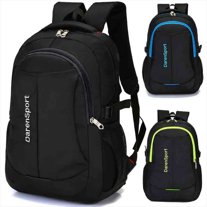 mens nylon computer solid color backpack leisure travel wild design large capacity student school bag handsome youth
mens nylon computer solid color backpack leisure travel wild design large capacity student school bag handsome youth