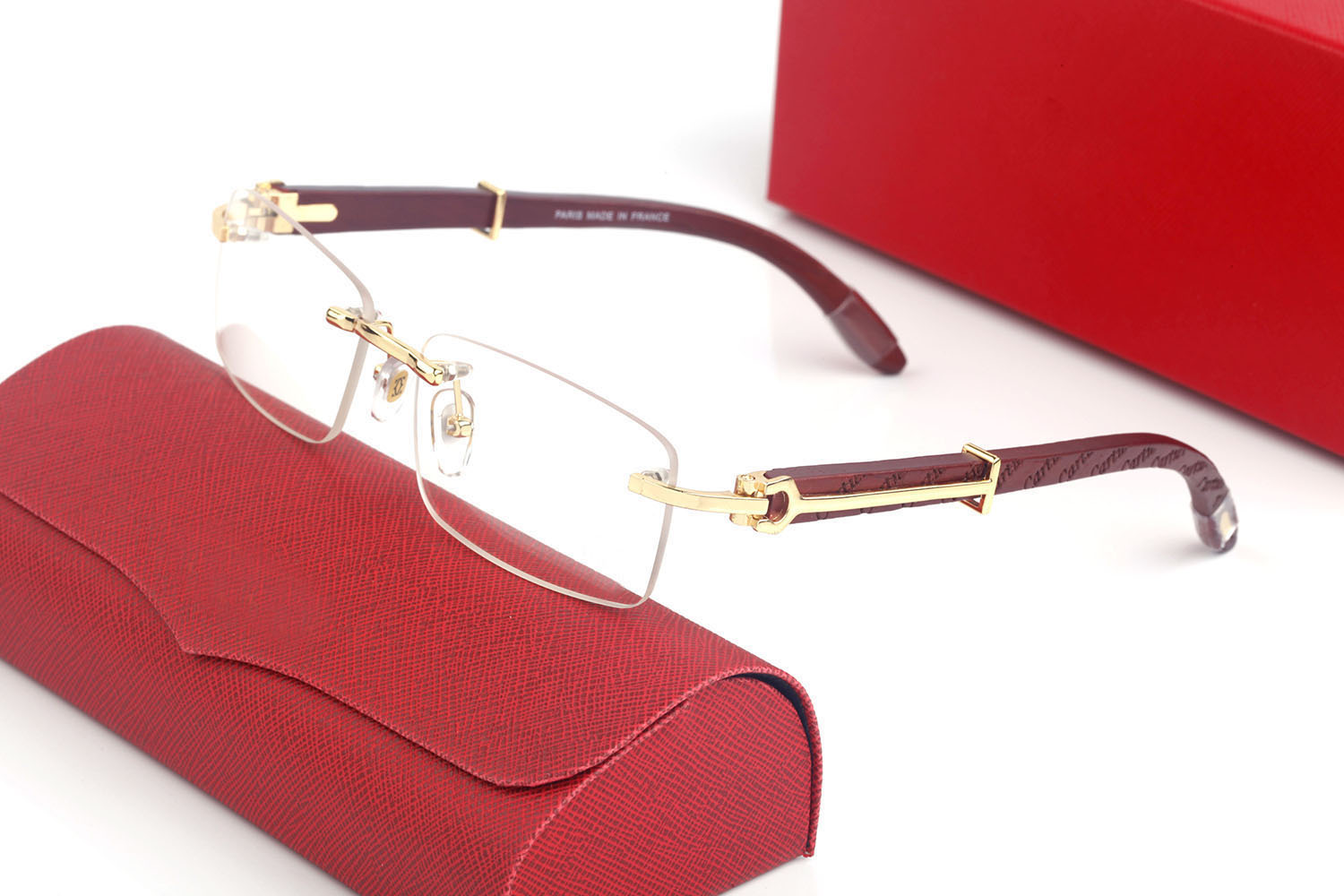 Designer Fashion optical frames luxury men and women Square business casual style shape sunnies Framed Spectacles classic Simple brand eyeglasses Lunettes Oculos
Designer Fashion optical frames luxury men and women Square business casual style shape sunnies Framed Spectacles classic Simple brand eyeglasses Lunettes Oculos