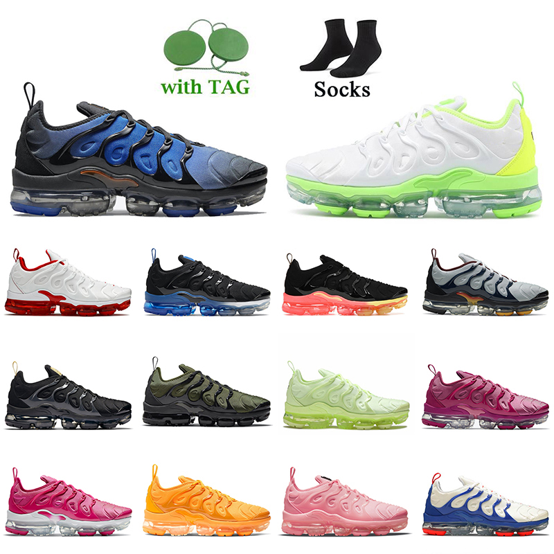 Wholesale Women Men Tn Plus Running Shoes Knicks Vibes Tennis Ball Mens Trainers Dark Russet Barely Volt Magenta University gold Pure Platinum Sports Sneakers, A38 pink purple 36-40
Wholesale Women Men Tn Plus Running Shoes Knicks Vibes Tennis Ball Mens Trainers Dark Russet Barely Volt Magenta University gold Pure Platinum Sports Sneakers, A38 pink purple 36-40
