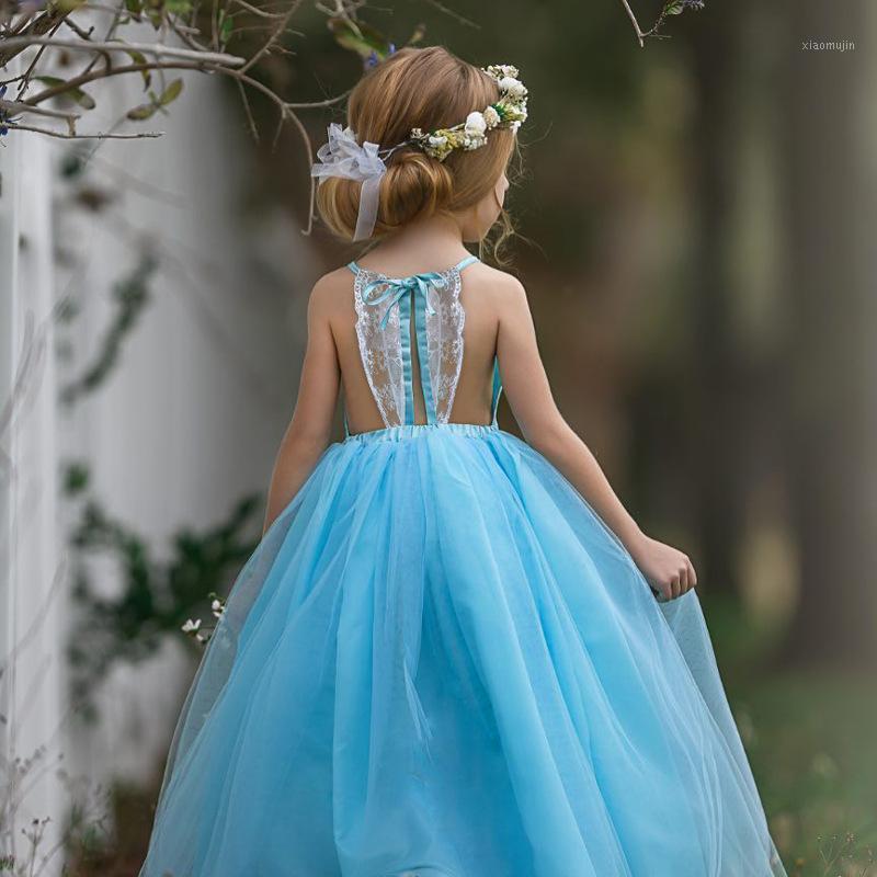 Girl's Dresses Baby Girls Wedding Toddler Kids Tulle Birthday Elegant Party Tutu Prom Gown 1 2 3 4 5 Years Children Christmas Costume, Blue
Girl's Dresses Baby Girls Wedding Toddler Kids Tulle Birthday Elegant Party Tutu Prom Gown 1 2 3 4 5 Years Children Christmas Costume, Blue