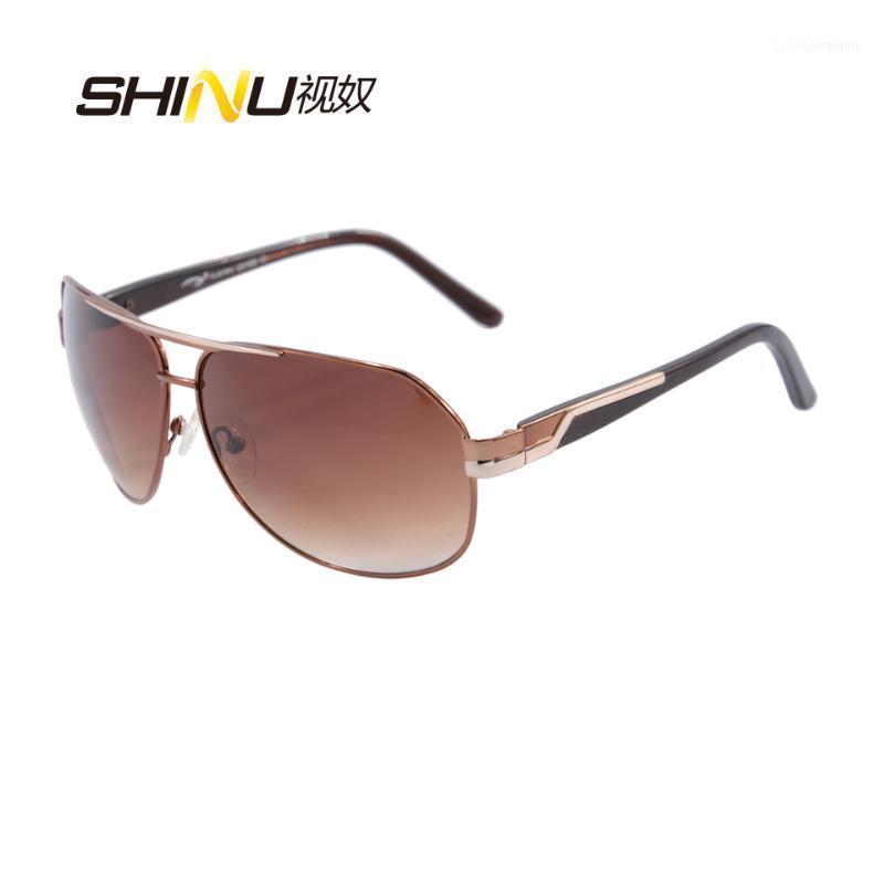 Sunglasses High Quality Men Brand Designer Gradient Metal Eyewear Cool Shade Masculino UV400 Protection Goggle
Sunglasses High Quality Men Brand Designer Gradient Metal Eyewear Cool Shade Masculino UV400 Protection Goggle