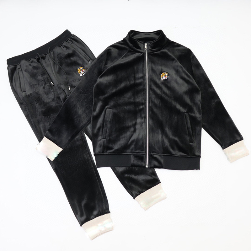 designer Tracksuits +pants 2 Piece Sets Mens Casual Punk Hoodie embroidery print letter tiger tops Sweatshirts man women fashion Skateboard, Gray
designer Tracksuits +pants 2 Piece Sets Mens Casual Punk Hoodie embroidery print letter tiger tops Sweatshirts man women fashion Skateboard, Gray