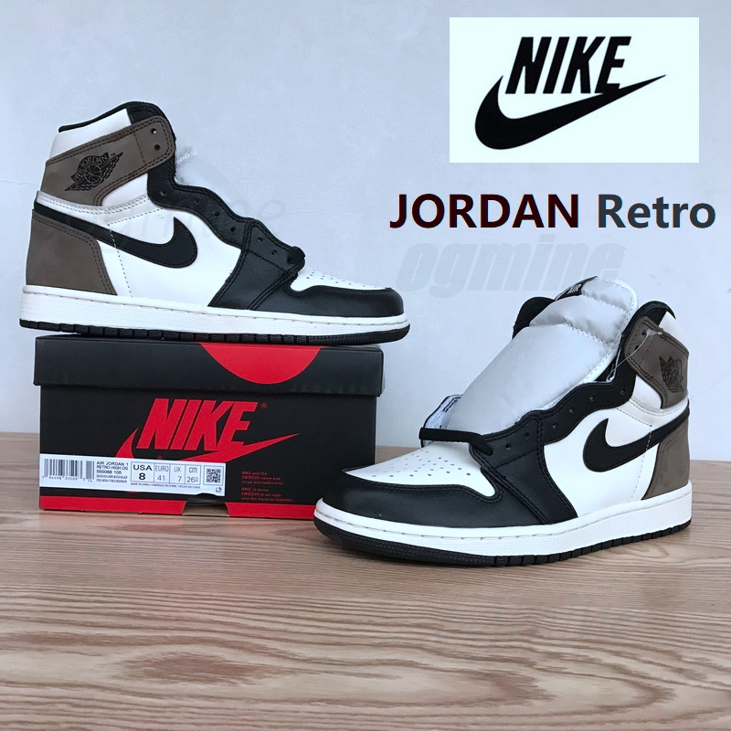 With Box jumpman Silver toe 1 1s men basketball shoes dark mocha shadow UNC patent university royal blue light smoke grey twist retro sports sneakers #2021#, Hello
With Box jumpman Silver toe 1 1s men basketball shoes dark mocha shadow UNC patent university royal blue light smoke grey twist retro sports sneakers #2021#, Hello