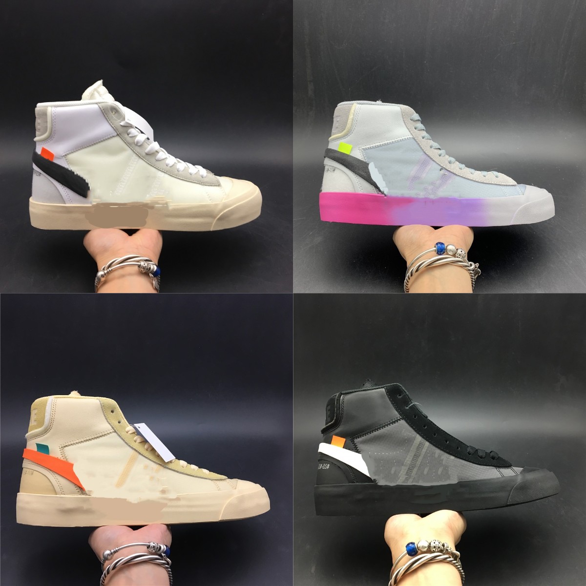 Off Blazers Blz White Shoes Mens Mid 2.0 Spooky Grim Reapers All Hallows Eve White Serena Williams Rainbow Black Women Skateboard Boots Sport Shoes
Off Blazers Blz White Shoes Mens Mid 2.0 Spooky Grim Reapers All Hallows Eve White Serena Williams Rainbow Black Women Skateboard Boots Sport Shoes