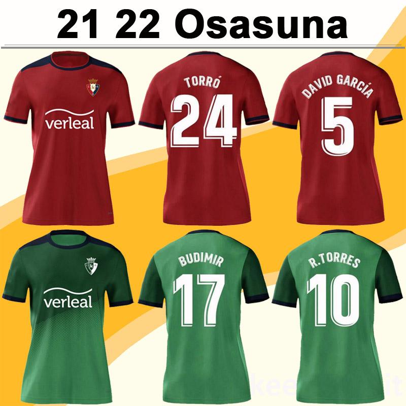 CA Osasuna RUBÃN GARCÃA R.TORRES soccer jerseys CHIMY ÃVILA football shirts BUDIMIR MANU SÃNCHEZ home away 3rd jersey CALLERI TORRÃ men kids, Black;yellow
CA Osasuna RUBÃN GARCÃA R.TORRES soccer jerseys CHIMY ÃVILA football shirts BUDIMIR MANU SÃNCHEZ home away 3rd jersey CALLERI TORRÃ men kids, Black;yellow