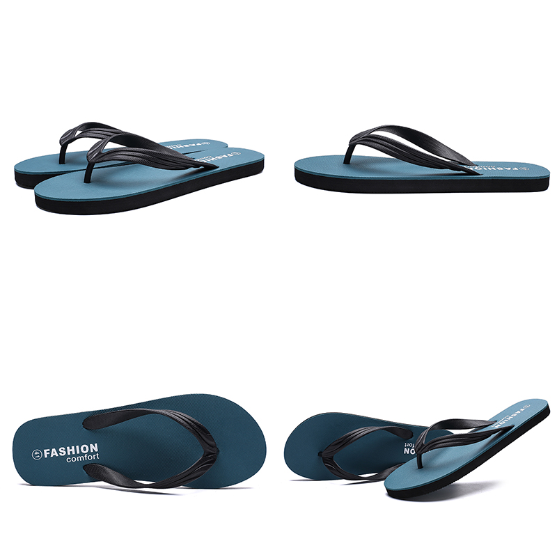 men slide fashion slipper sport navy blue casual beach shoes hotel flip flops summer discount price outdoor mens slippers size 39-44, # 4
men slide fashion slipper sport navy blue casual beach shoes hotel flip flops summer discount price outdoor mens slippers size 39-44, # 4