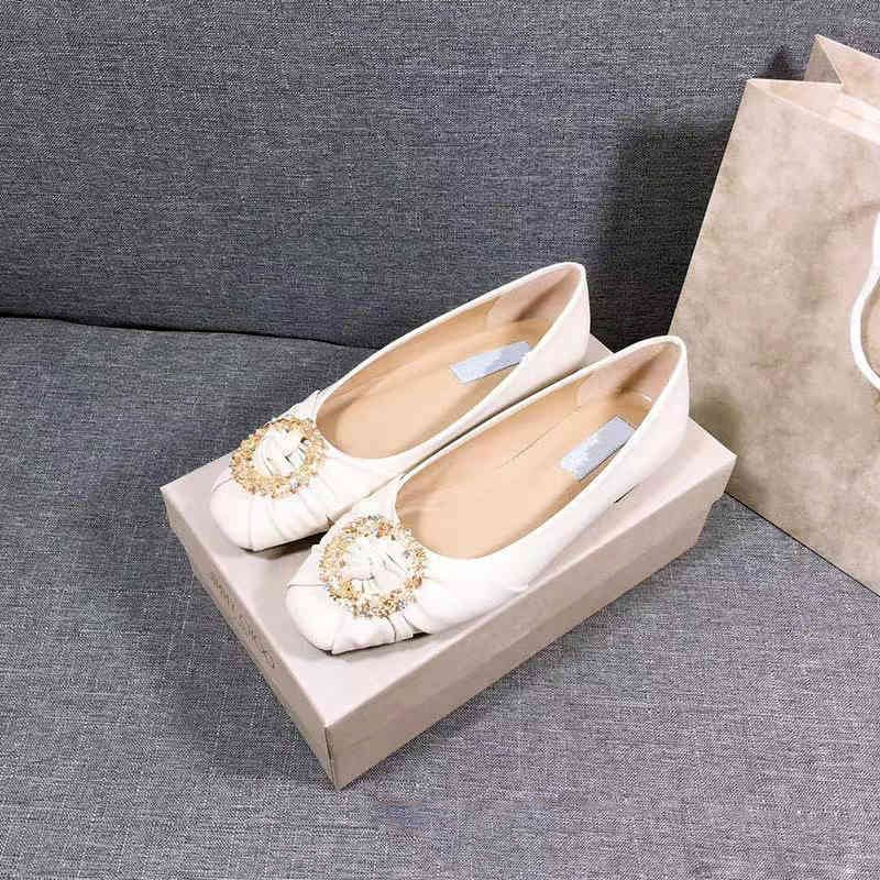 Dress Shoes selling women's high quality luxury shoes classic apartment design will see big multi-color ladies sandals BALG, 1# shoe box
Dress Shoes selling women's high quality luxury shoes classic apartment design will see big multi-color ladies sandals BALG, 1# shoe box