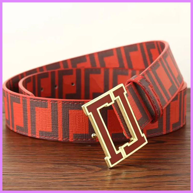 Fashion Genuine Leather Belt For Mens Designer Belts Black Buckle F Letter Waistband Cintura Ceintures Belt Women Width 4.0cm D2112073F, As pics
Fashion Genuine Leather Belt For Mens Designer Belts Black Buckle F Letter Waistband Cintura Ceintures Belt Women Width 4.0cm D2112073F, As pics