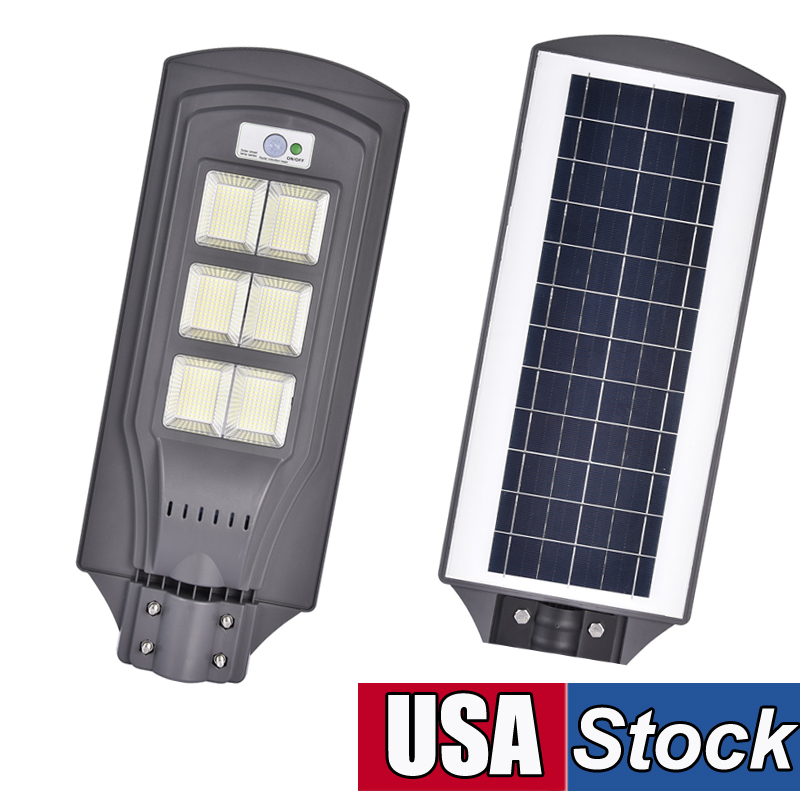 Solar LED Street Lights Outdoor,624 Chip Dusk to Dawn Outdoor Waterproof Lighting with Remote Control 6500K White Security Flood lamp for Parking Lot
Solar LED Street Lights Outdoor,624 Chip Dusk to Dawn Outdoor Waterproof Lighting with Remote Control 6500K White Security Flood lamp for Parking Lot